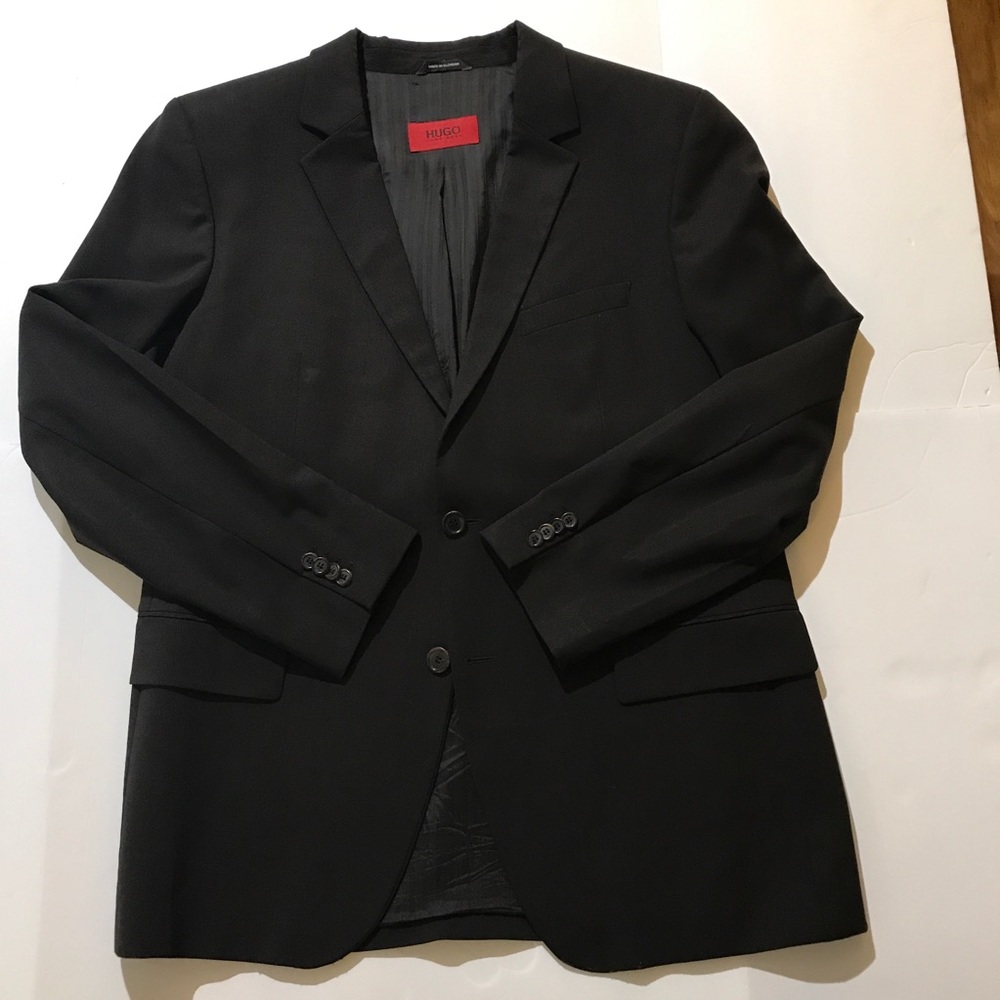 Hugo Boss Slim Fit Blazer 44R